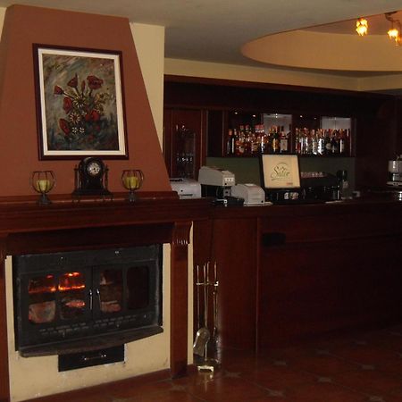 Hotel Sator Битоля Ресторант снимка