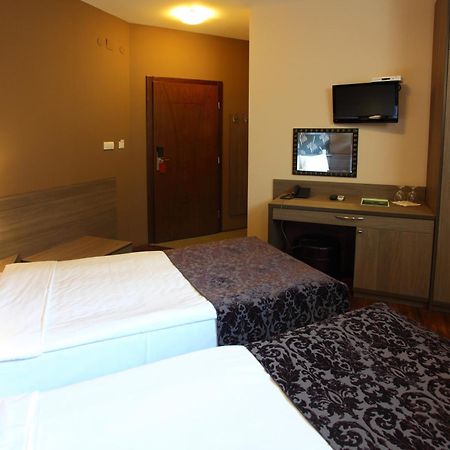 Hotel Sator Битоля Стая снимка