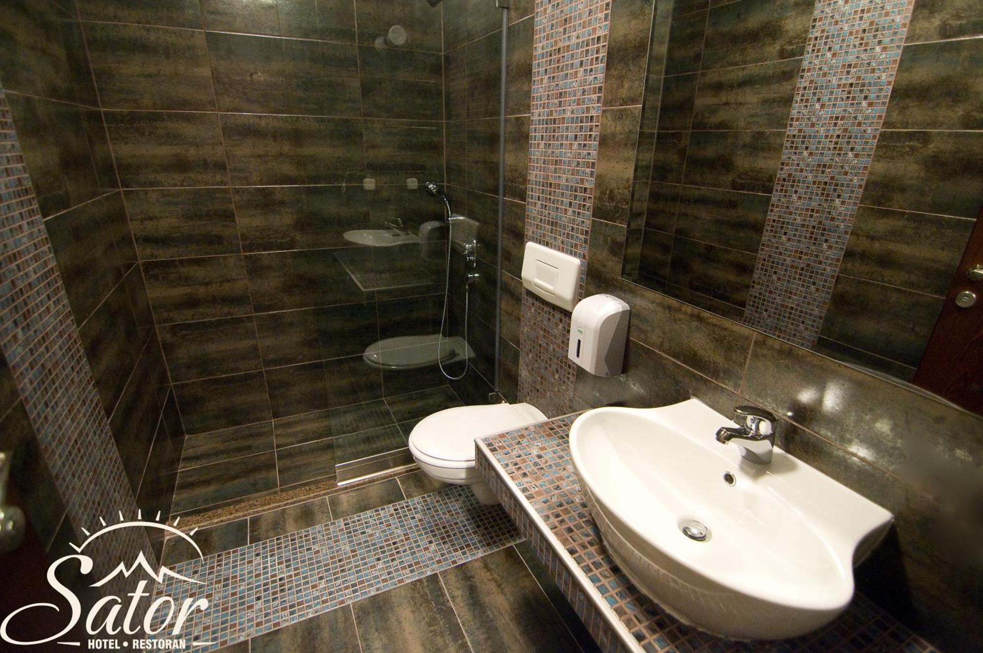 Hotel Sator Битоля Стая снимка