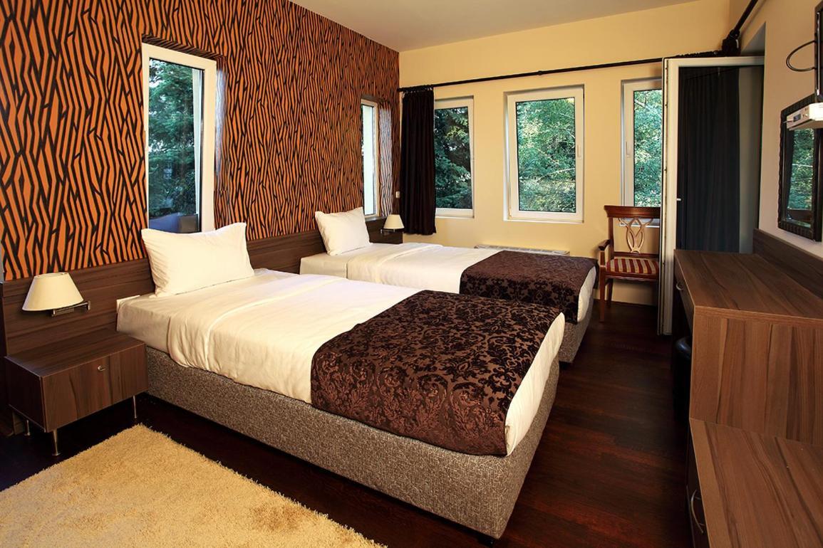 Hotel Sator Битоля Стая снимка
