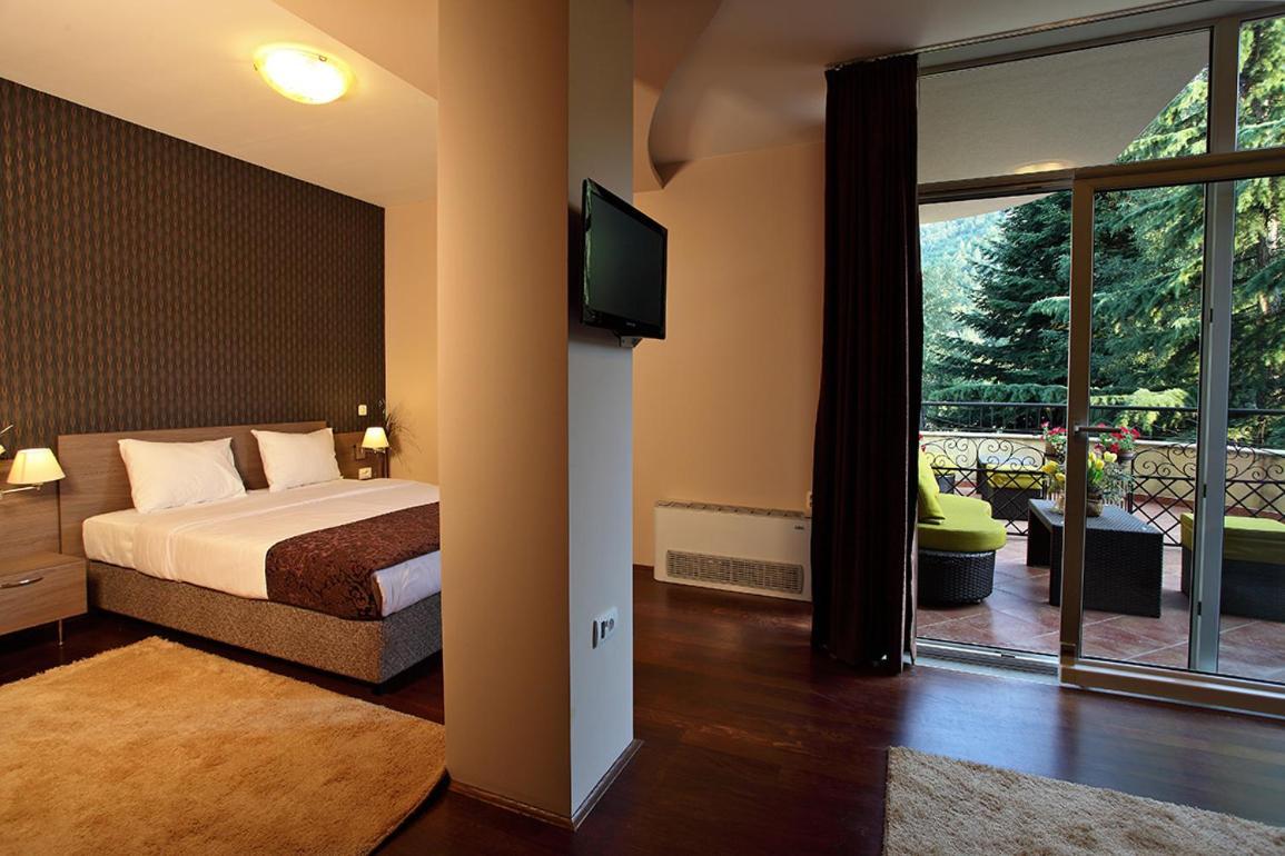Hotel Sator Битоля Стая снимка