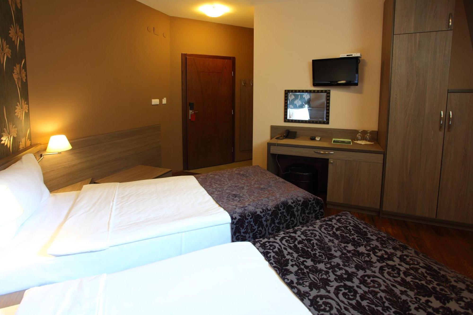 Hotel Sator Битоля Стая снимка