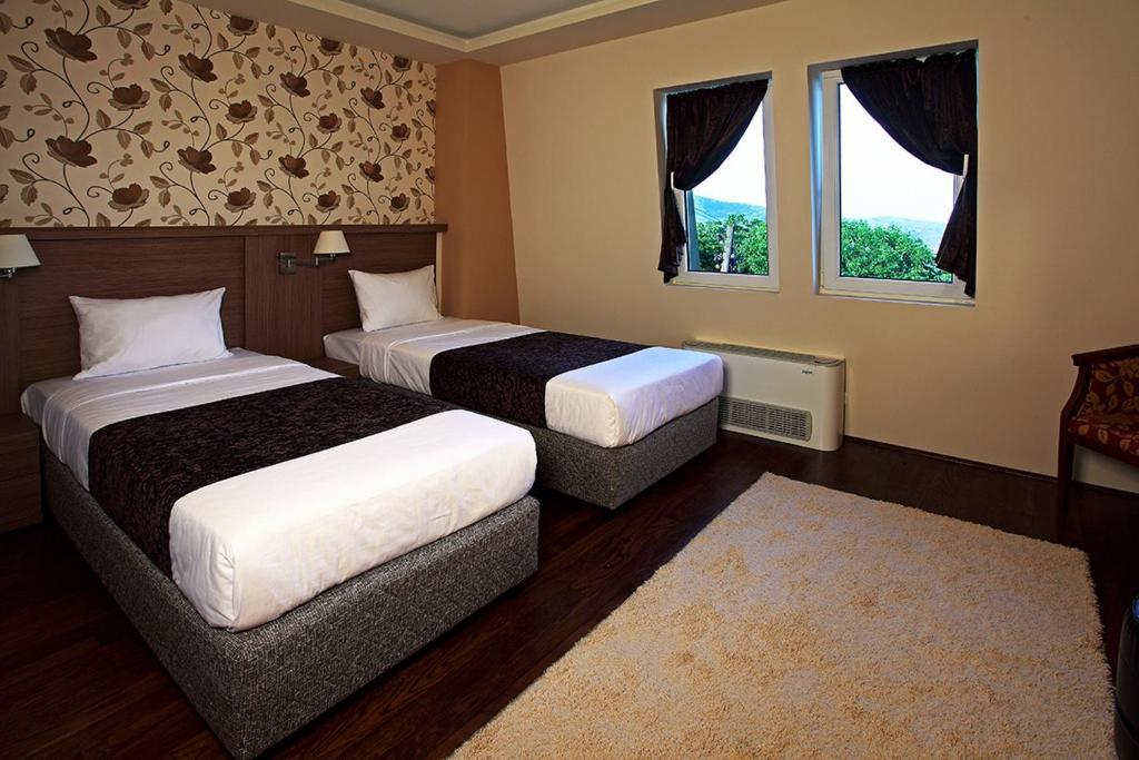 Hotel Sator Битоля Стая снимка