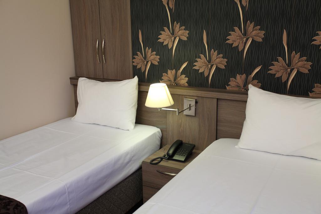 Hotel Sator Битоля Стая снимка