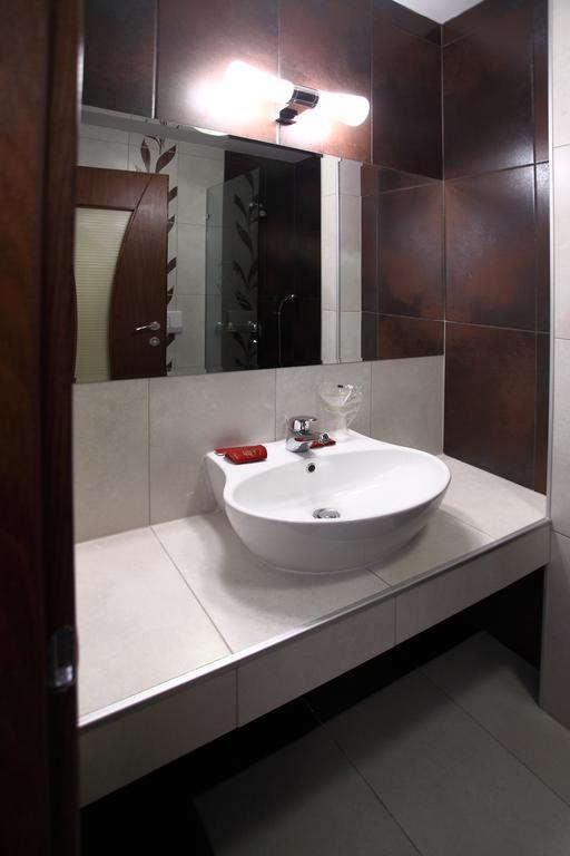 Hotel Sator Битоля Стая снимка