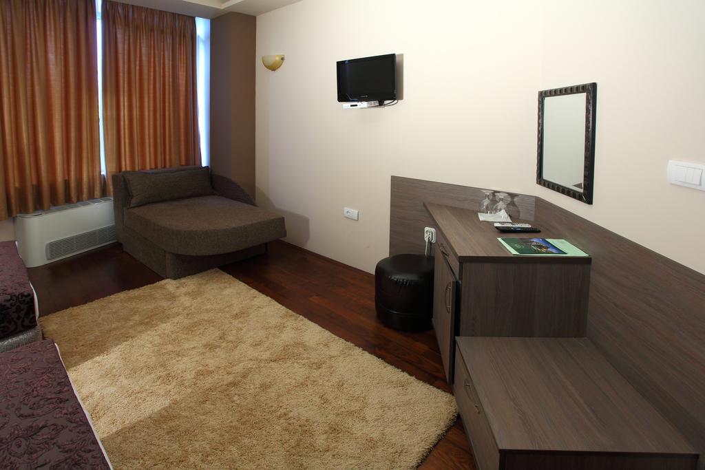 Hotel Sator Битоля Стая снимка