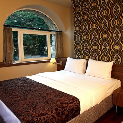 Hotel Sator Битоля Стая снимка
