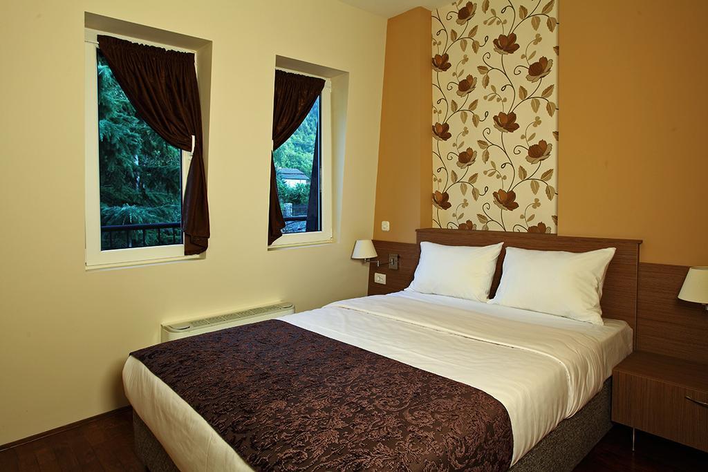 Hotel Sator Битоля Стая снимка
