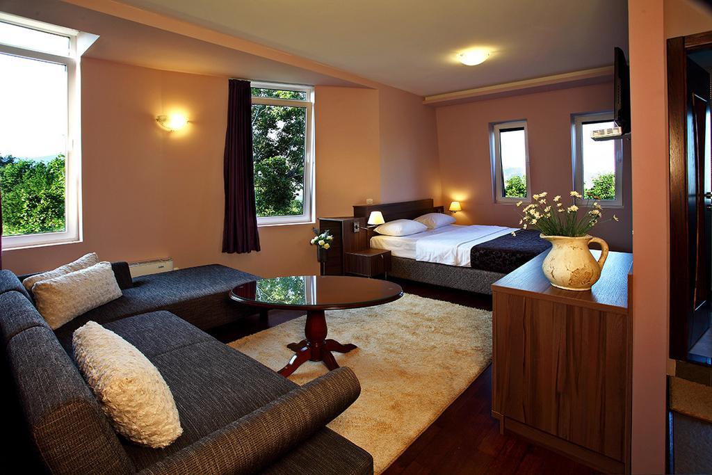 Hotel Sator Битоля Стая снимка