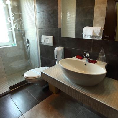 Hotel Sator Битоля Стая снимка